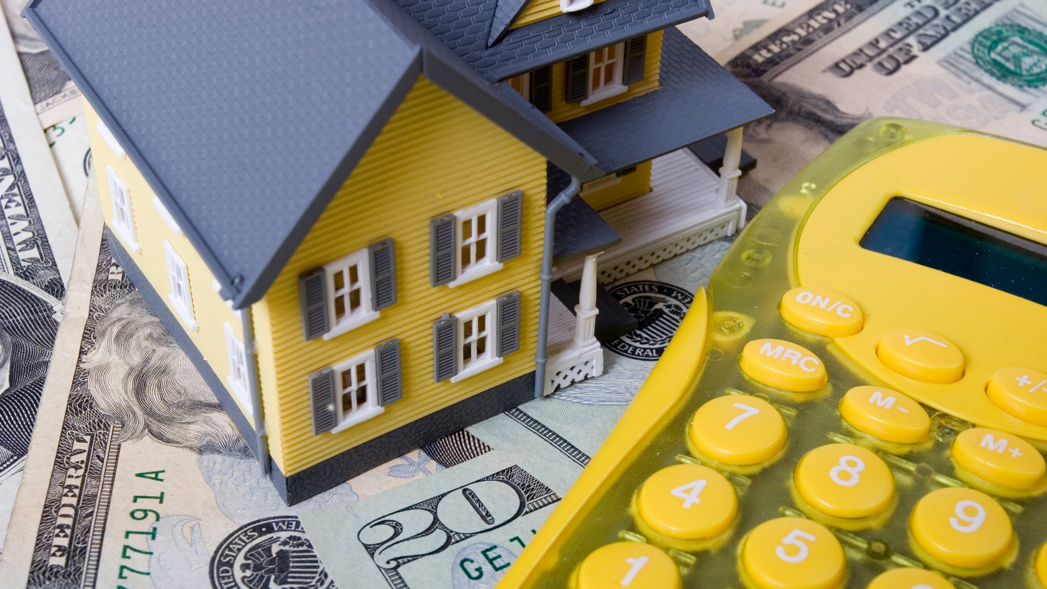Budgeting and saving for a mortgage and down payment