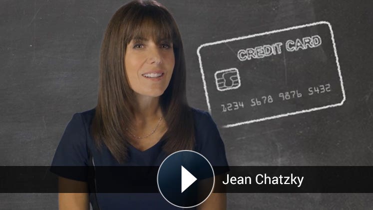 Jean Chatzky