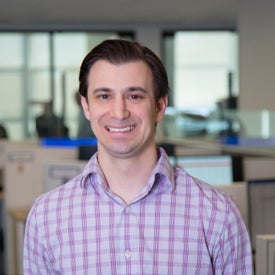 Matthew Goldberg