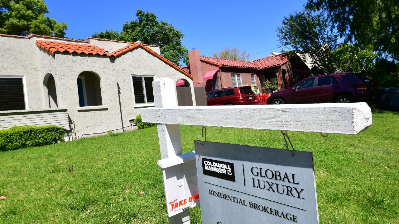 home for sale