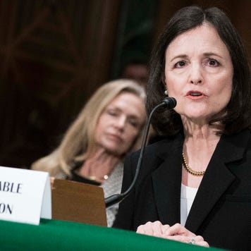 Judy Shelton