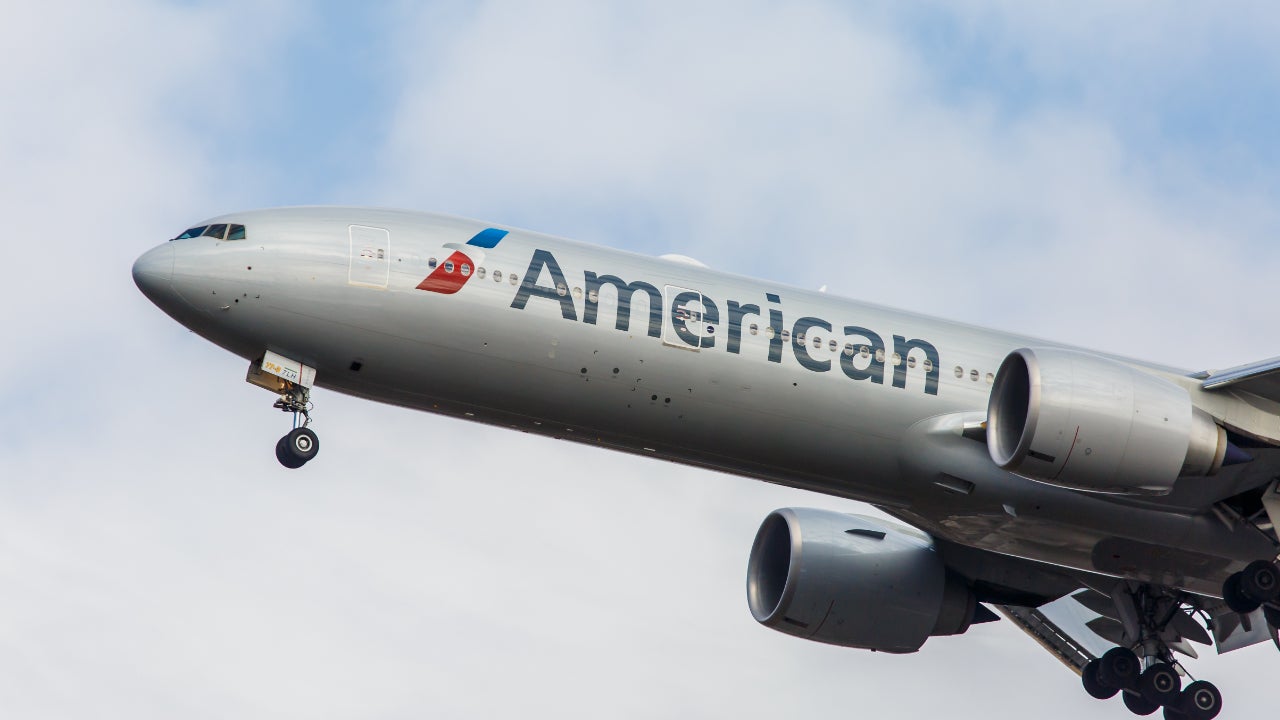 Airplane