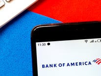 Image for How To Request A Credit Line Increase With Bank of America