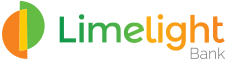 Limelight Bank logo
