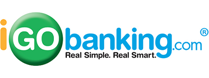 iGOBanking.com Logo