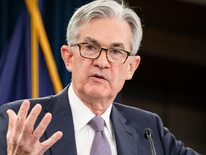 Image for FOMC's March Meeting: Fed Keeps Rates Near Zero With Bounce Back From Pandemic In Sight