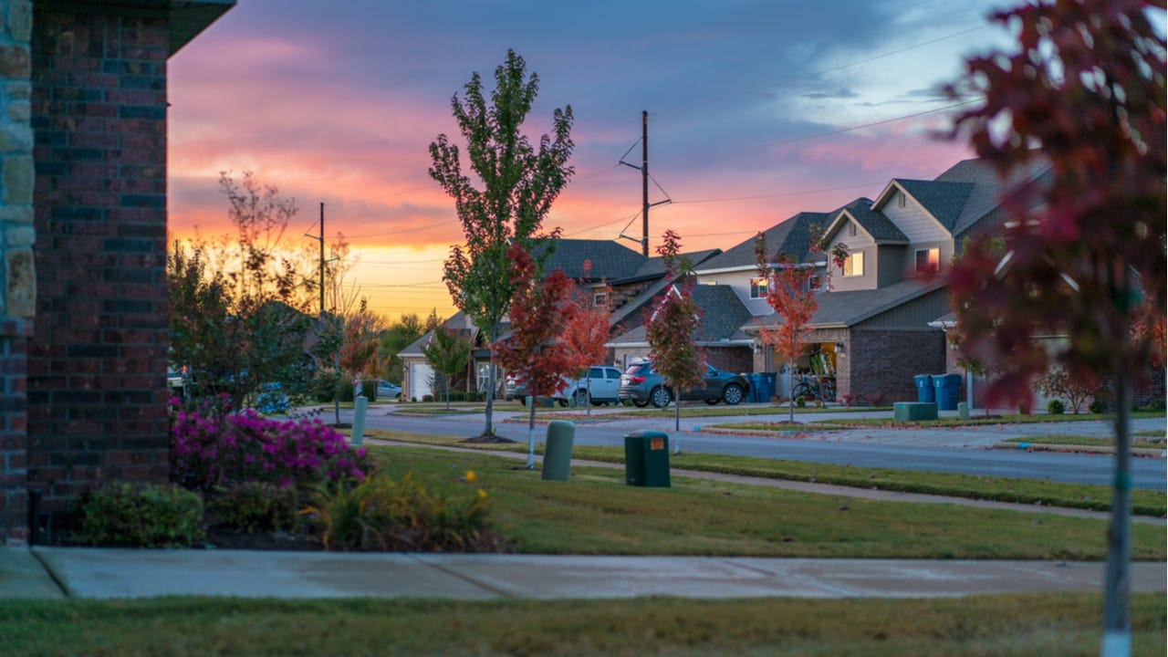 Bentonville, Arkansas