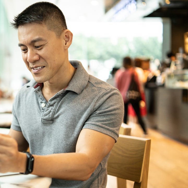 Best credit cards for good credit