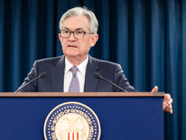 Image for Fed Holds Interest Rates Near Zero, Sees Two Rate Hikes In 2023