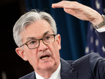 Image for Fed Keeps Rates At Near-Zero, Says Economy Has Made Progress