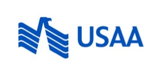 USAA logo