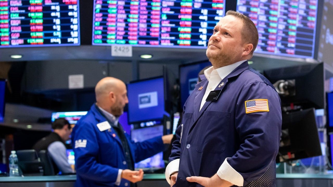 Best defensive ETFs for plunging markets