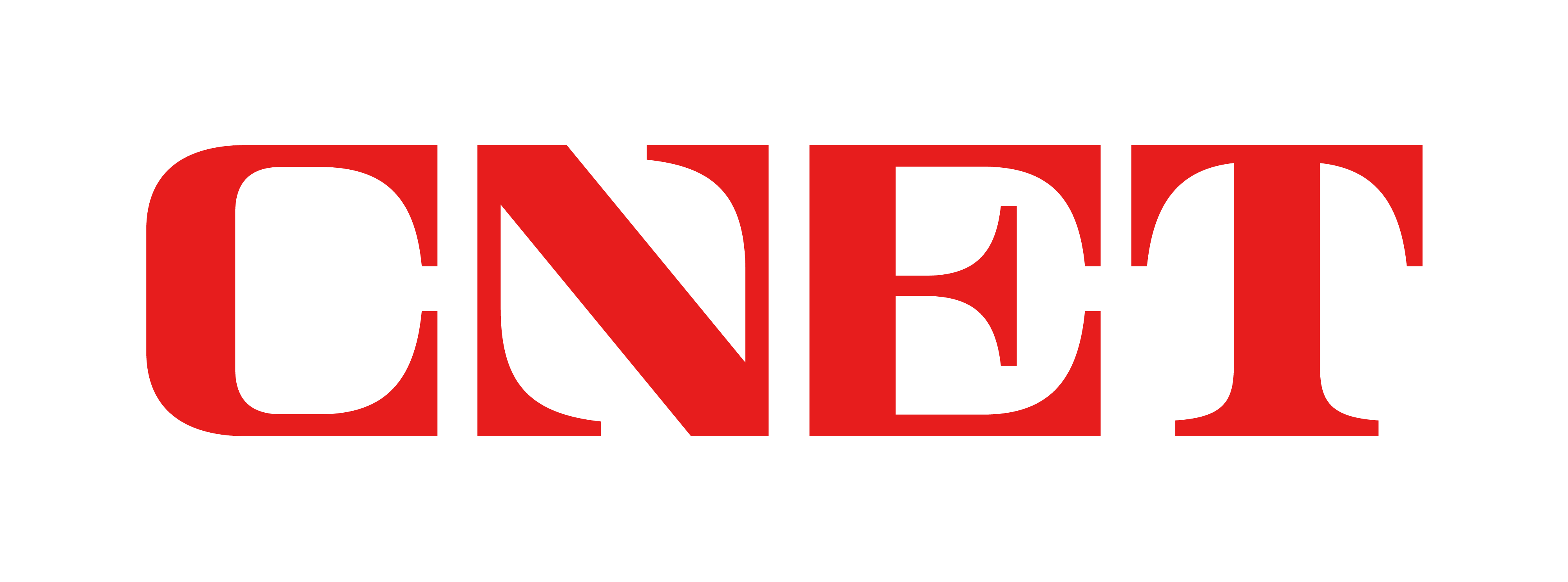 CNET logo