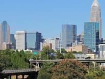 Image for Buying A House In North Carolina