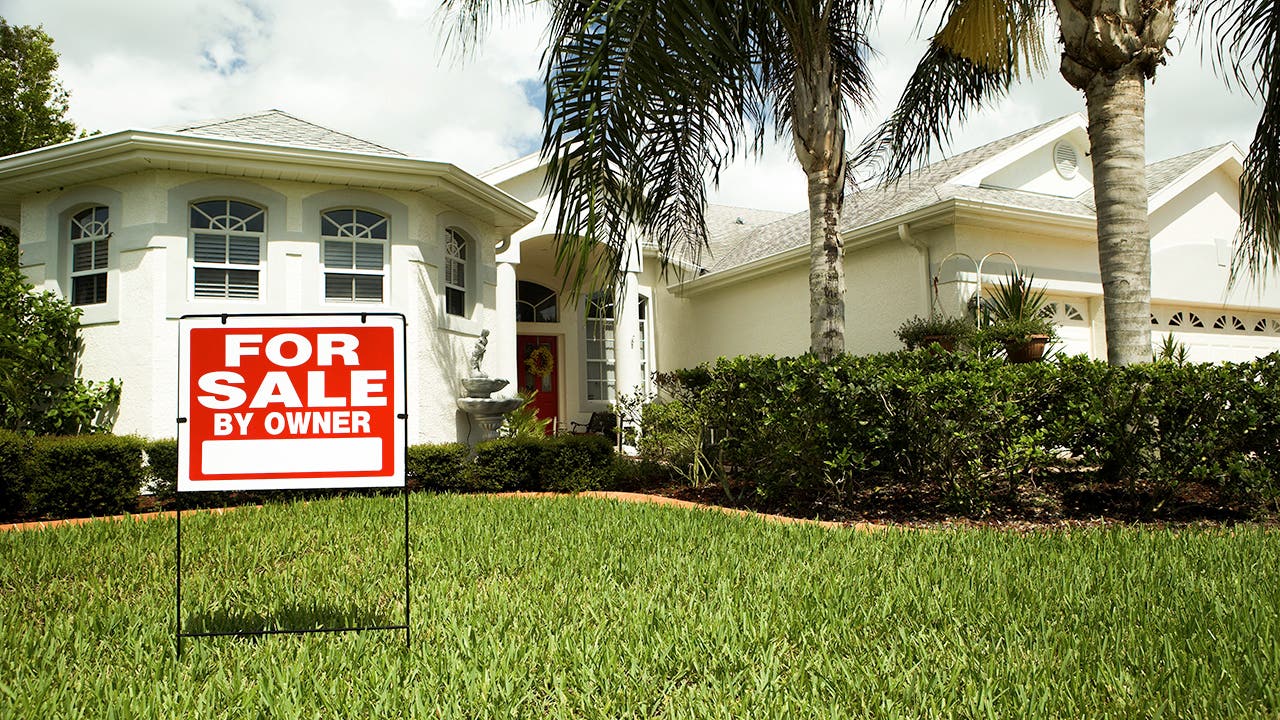 Home for sale