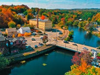 Image for Selling A Home In New Hampshire