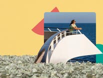 Image for Attacking Credit Card Debt As A Higher Earner