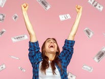 Image for 4 Money Moves to Make While Rates Are High