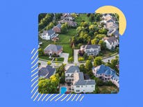 Image for Mortgage Rate History: 1970s To 2025