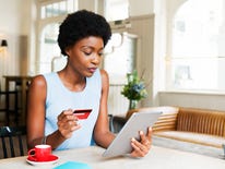 Image for Discover and Capital One: Top cards to consider