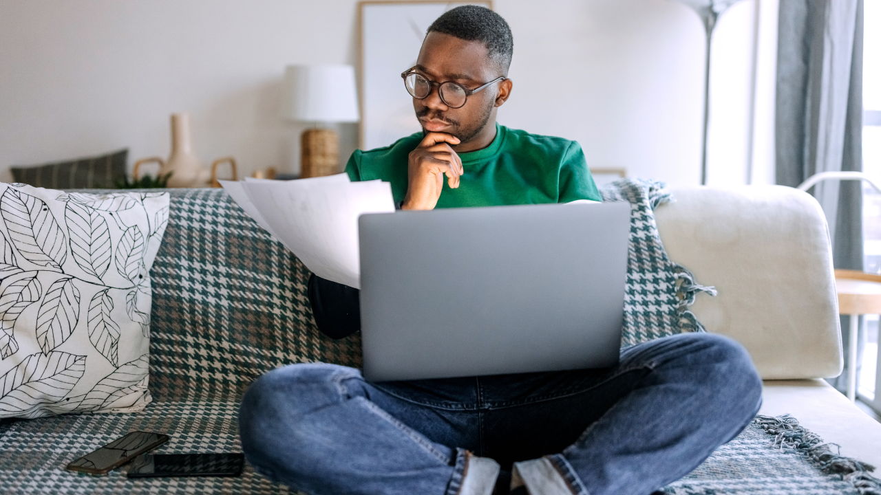 What to do if your tax refund is wrong
