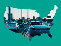 Image for The Best and Worst States for Driving