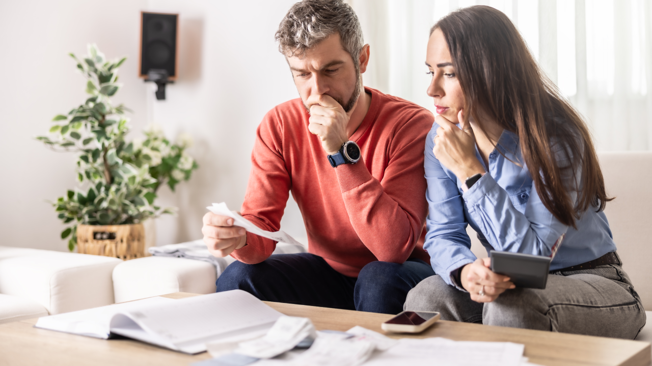 Underpayment penalty: What it is, how to avoid it