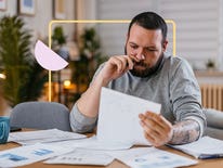 Image for Secured Vs. Unsecured Debt Consolidation Loan
