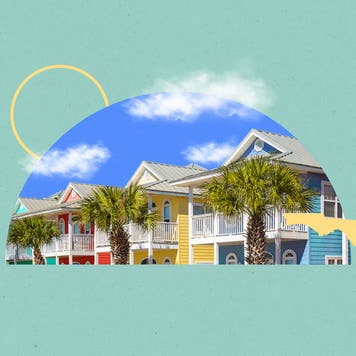 Houses in Florida