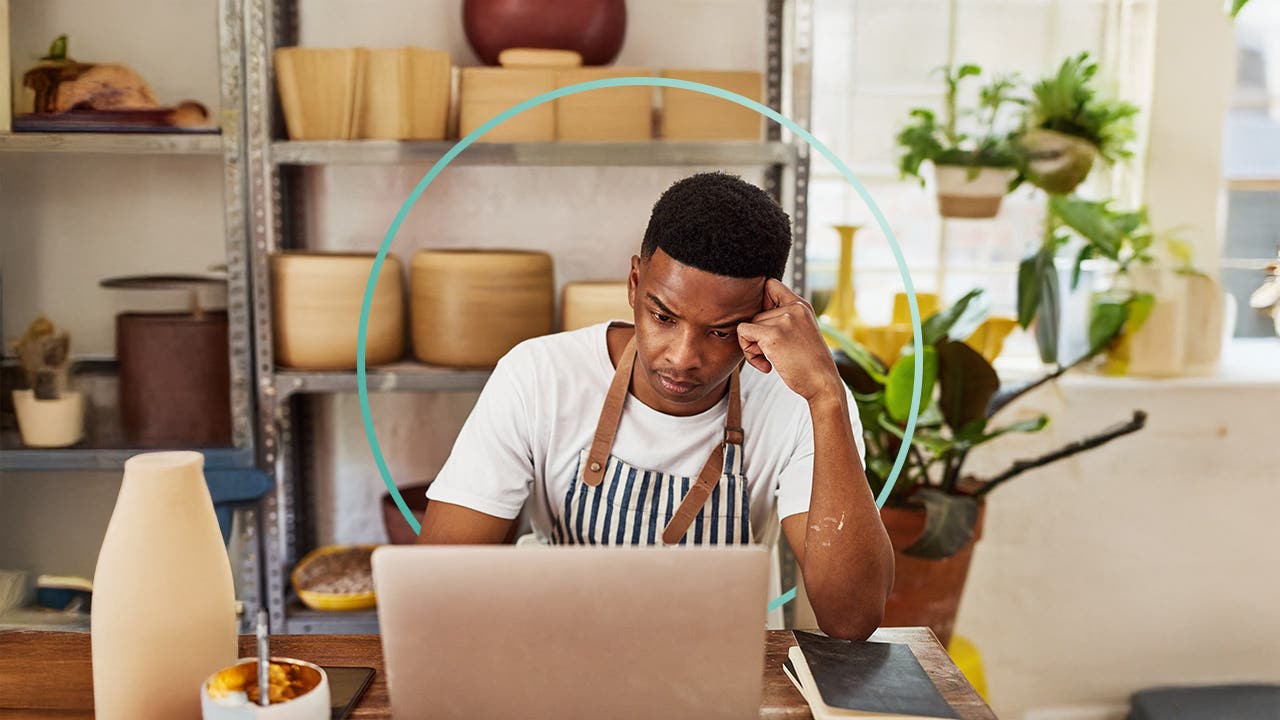 Small business- SBA Loan Denied- What To Do Next