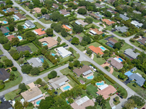 Image for Lock-In Effect: Homeowners Cling To Lower Rates