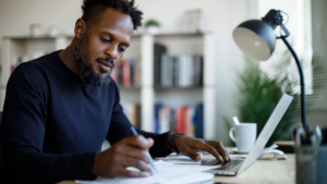 How to fill out your W-4 form