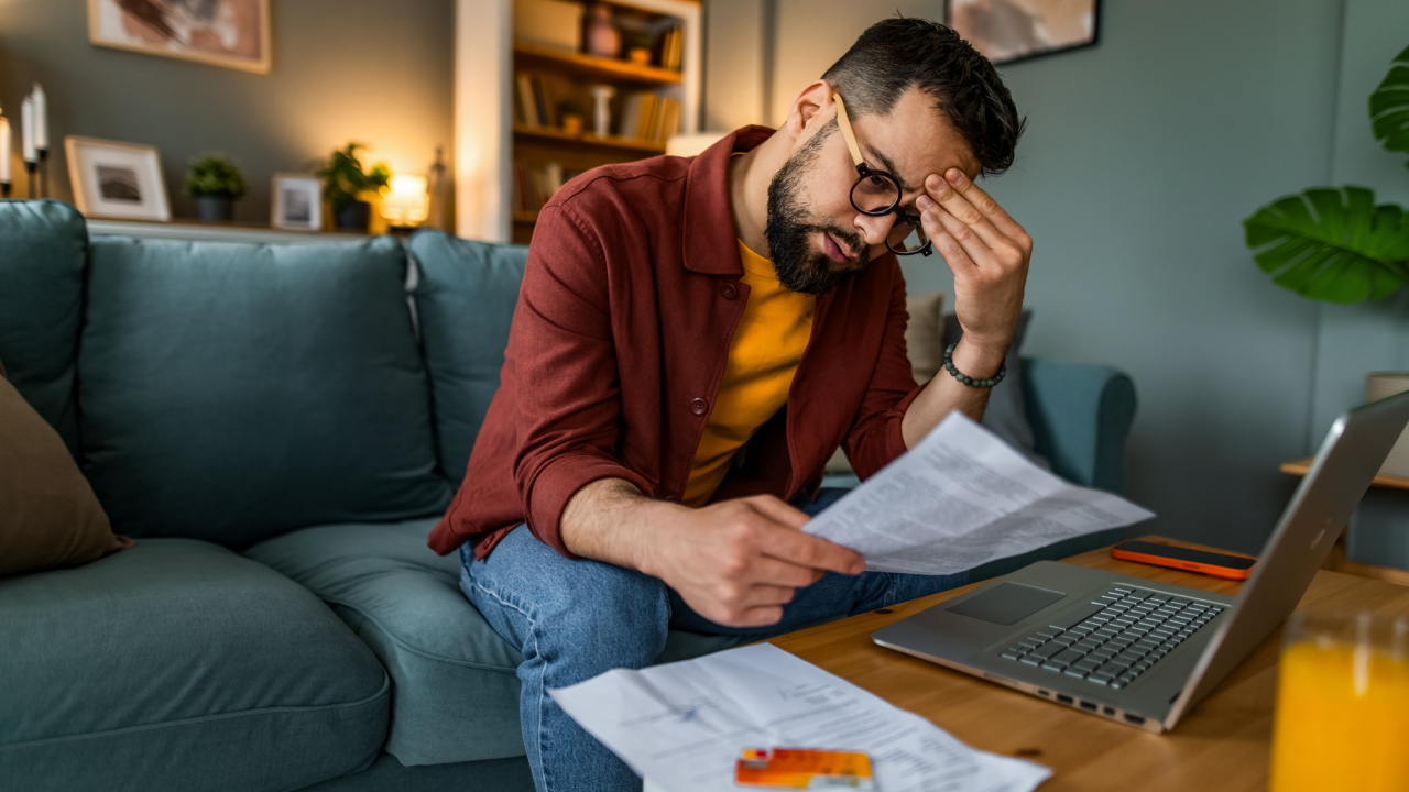 What happens if you don't file your taxes