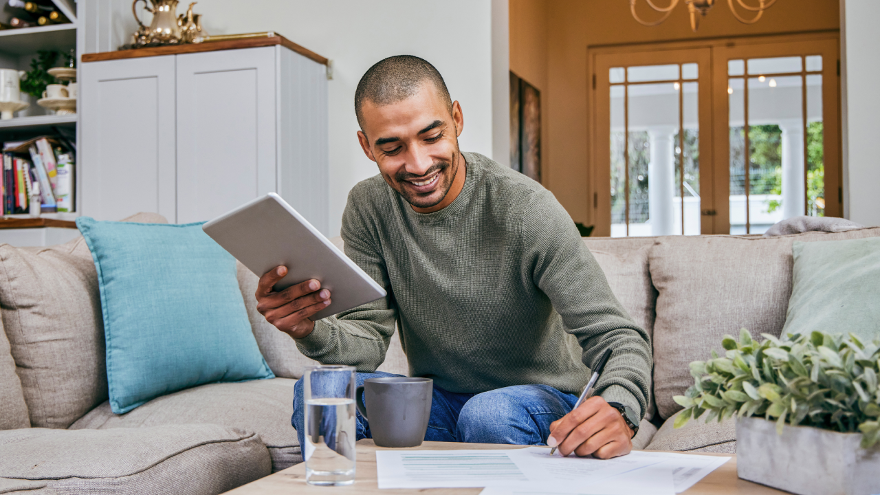 Marginal vs effective tax rate: What's the difference?