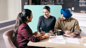 5 tips to find the best tax preparer for you