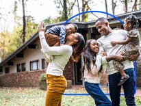 Image for The State Of Black Homeownership In 2025