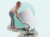 Image for How a balance transfer card can help you spring clean your finances
