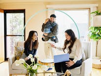 Image for Breaking Into Real Estate As A First-Generation Homebuyer