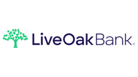 live oak bank logo 2025