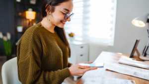 There's $1 billion in unclaimed tax refunds from 2021.