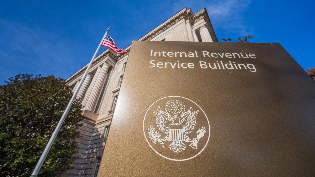 What is the IRS, and what does it do