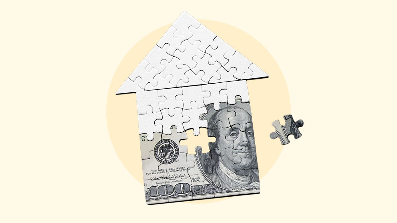 Property tax deduction: What it is, how it works