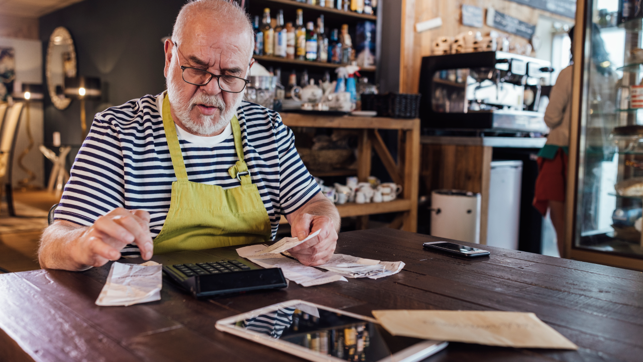 The qualified business income tax deduction can be a valuable tool for saving money on your taxes.
