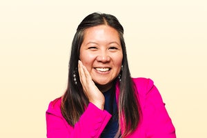 Bernadette Joy