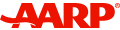 AARP logo