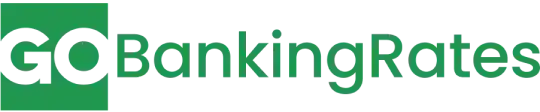GoBanking Rates logo