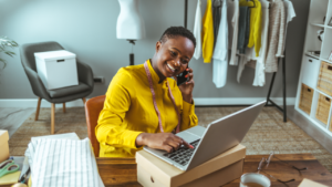 Home office deduction: Who's eligible and how it works
