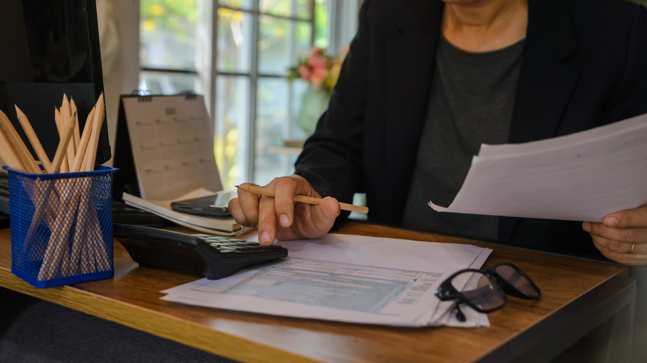 How to set up a payment plan with the IRS