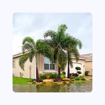 Flooding