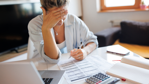 If you missed the tax deadline, here's what to do next